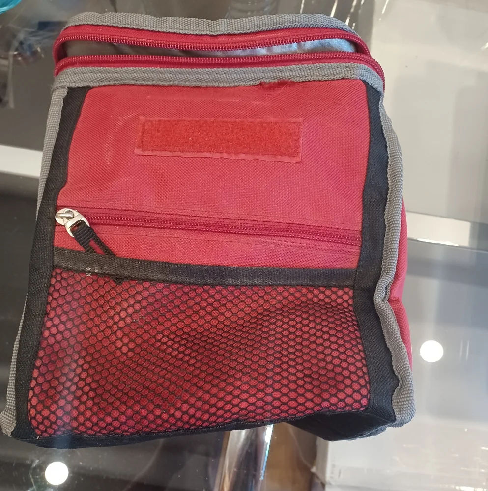 N/A insulated travel